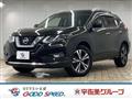 2018 Nissan X-Trail