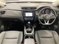 2018 Nissan X-Trail
