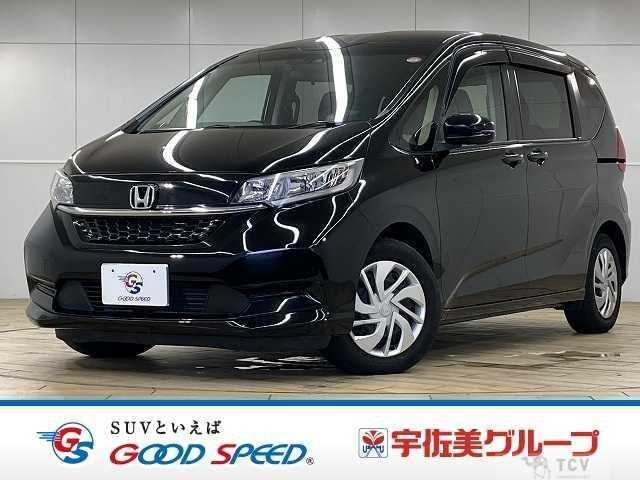 2020 Honda Freed