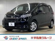 2020 Honda Freed