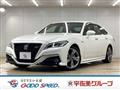 2019 Toyota Crown Hybrid