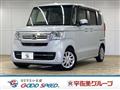2023 Honda N BOX