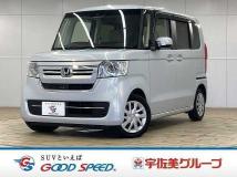 2023 Honda N BOX