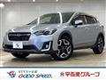 2018 Subaru IMPREZA XV HYBRID