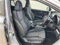 2018 Subaru IMPREZA XV HYBRID