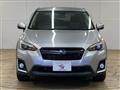 2018 Subaru IMPREZA XV HYBRID