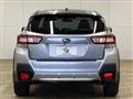 2018 Subaru IMPREZA XV HYBRID