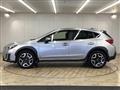 2018 Subaru IMPREZA XV HYBRID