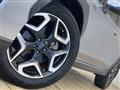 2018 Subaru IMPREZA XV HYBRID