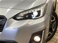 2018 Subaru IMPREZA XV HYBRID