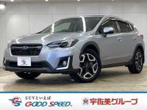 2018 Subaru IMPREZA XV HYBRID