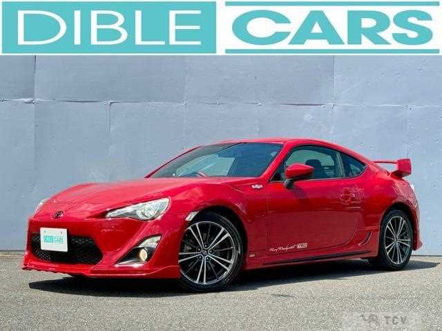 2013 Toyota 86