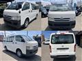 2009 Toyota Hiace Van