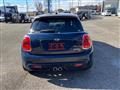 2017 BMW MINI