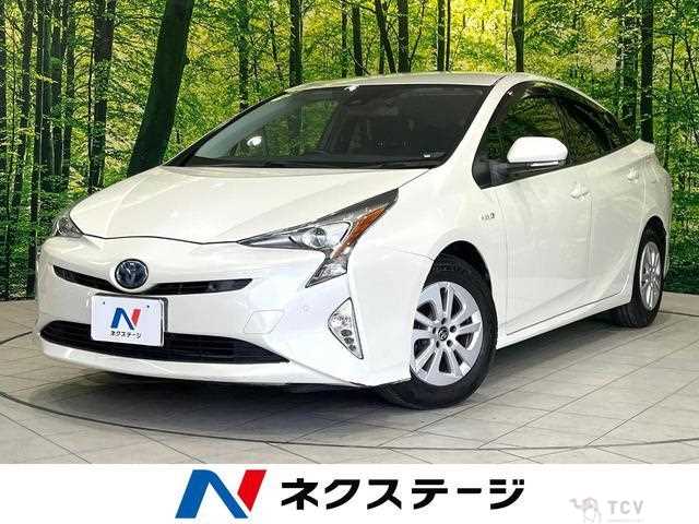 2018 Toyota Prius