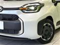 2026 Toyota Sienta