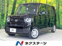 2024 Honda N BOX