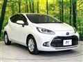2021 Toyota AQUA