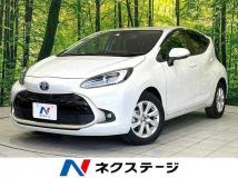 2021 Toyota AQUA