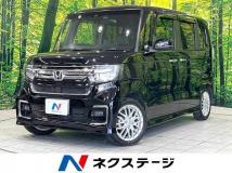 2022 Honda N BOX