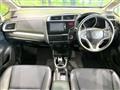 2013 Honda Fit Hybrid