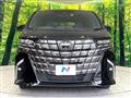 2024 Toyota Alphard G