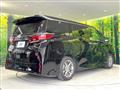 2024 Toyota Alphard G