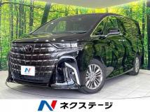 2024 Toyota Alphard G
