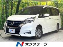 2019 Nissan Serena