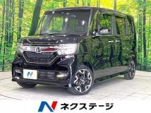 2019 Honda N BOX