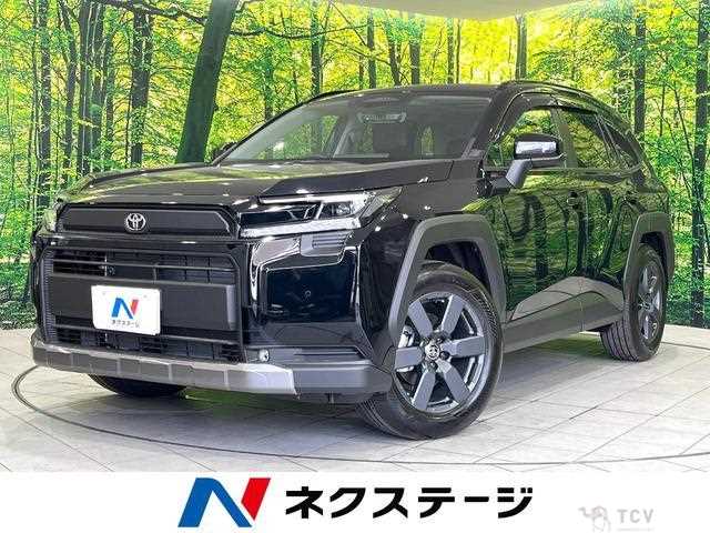 2026 Toyota RAV4