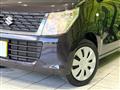 2015 Suzuki Wagon R