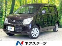 2015 Suzuki Wagon R