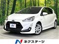 2015 Toyota AQUA