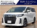 2019 Toyota Alphard G