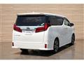 2019 Toyota Alphard G