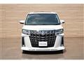 2019 Toyota Alphard G