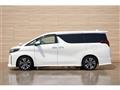 2019 Toyota Alphard G