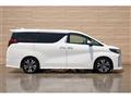 2019 Toyota Alphard G