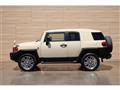 2018 Toyota FJ Cruiser