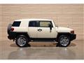 2018 Toyota FJ Cruiser
