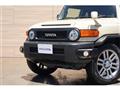 2018 Toyota FJ Cruiser