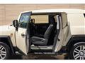 2018 Toyota FJ Cruiser