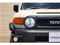 2018 Toyota FJ Cruiser