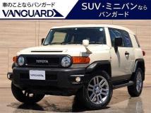 2018 Toyota FJ Cruiser