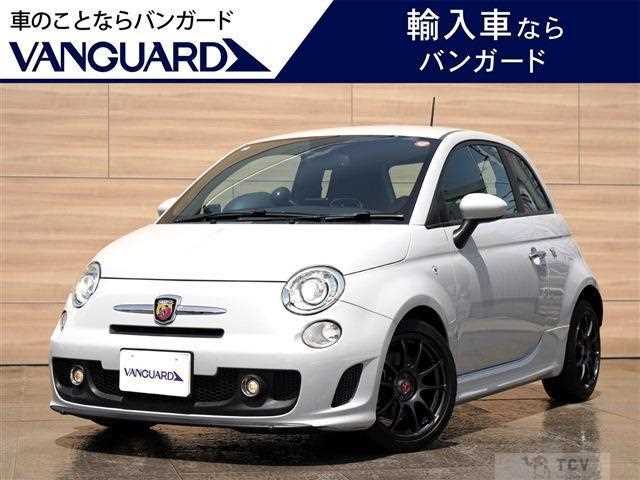2014 ABARTH ABARTH OTHERS