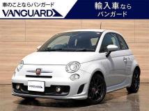 2014 ABARTH ABARTH OTHERS