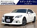 2013 Toyota Crown Hybrid
