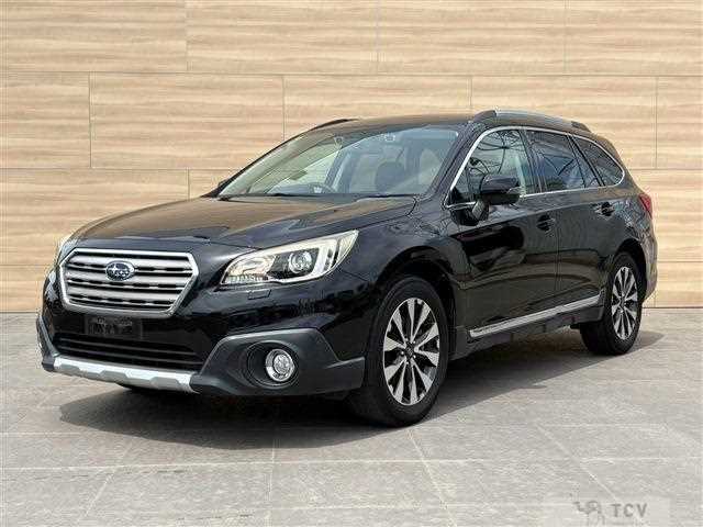 2014 Subaru Outback