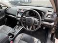 2014 Subaru Outback